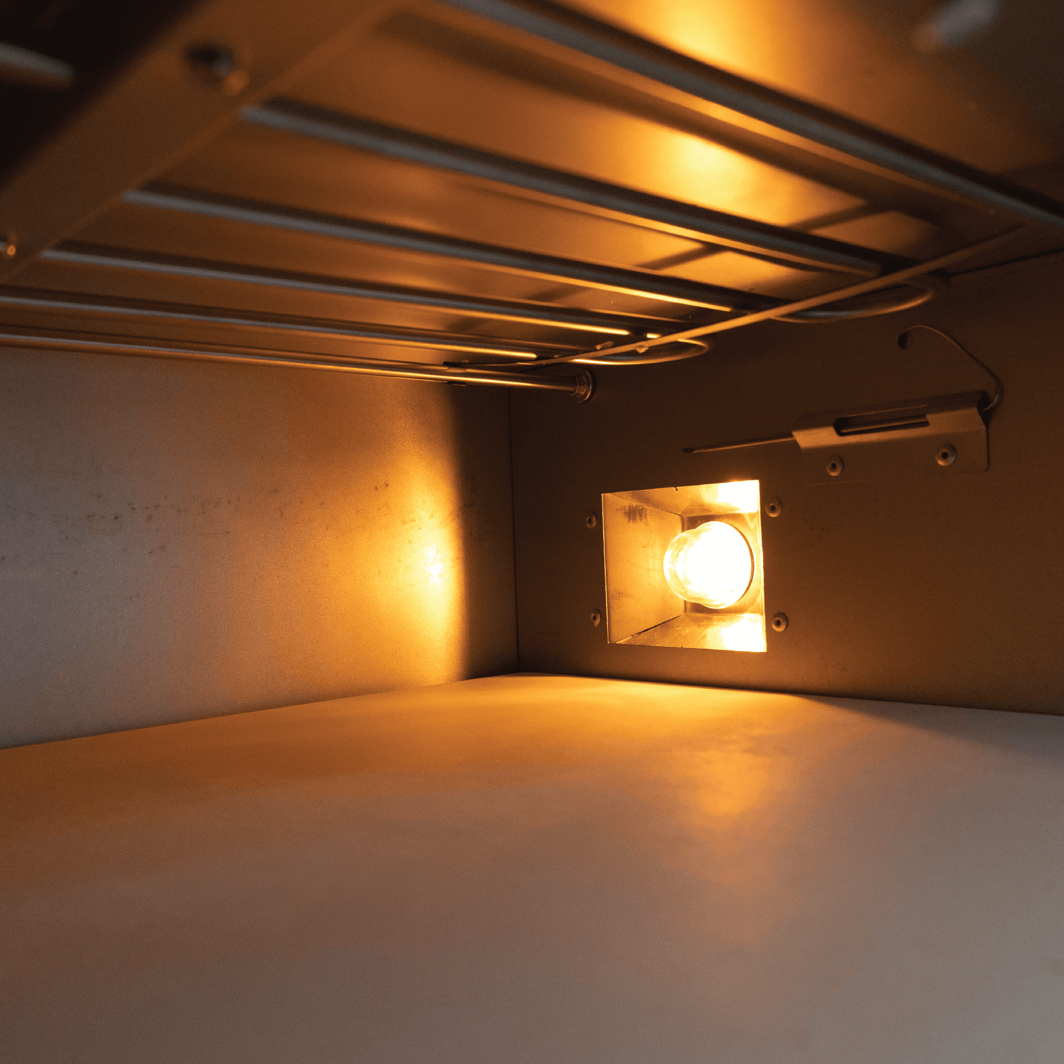 Pizza Oven Single Deck Eco (HEP-1ST) — image 5