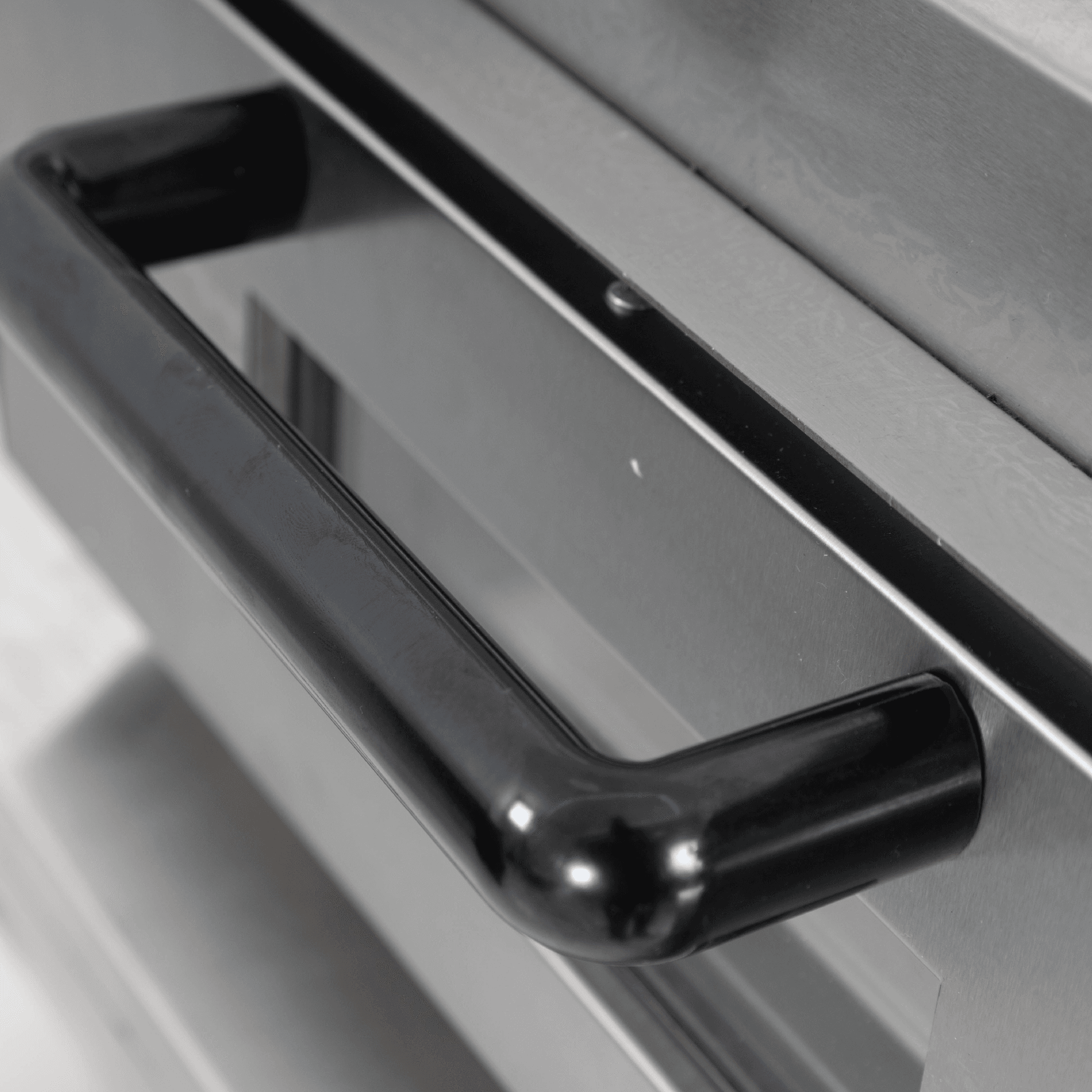 Pizza Oven Single Deck Eco (HEP-1ST) — image 4