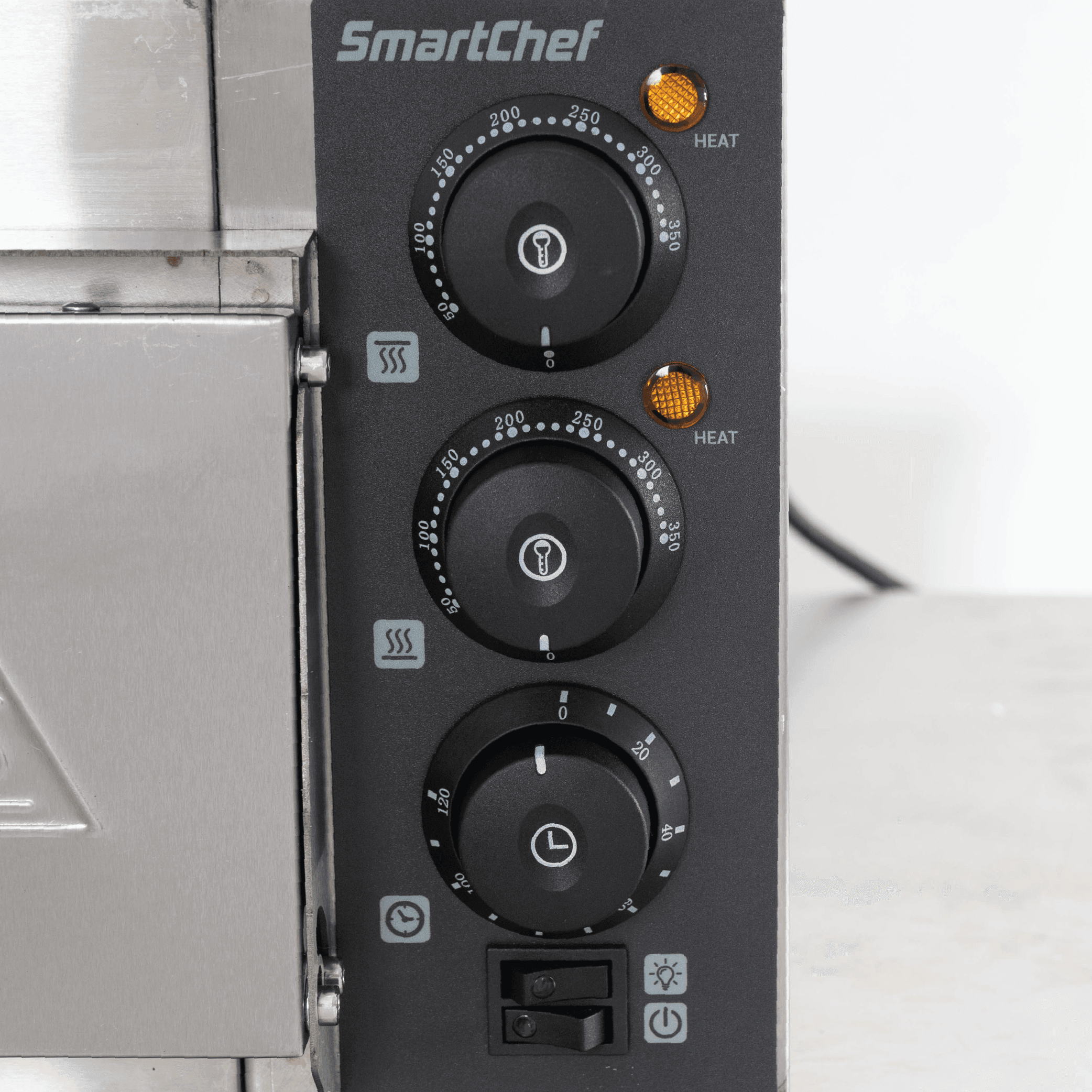 Pizza Oven Single Deck Eco (HEP-1ST) — image 3