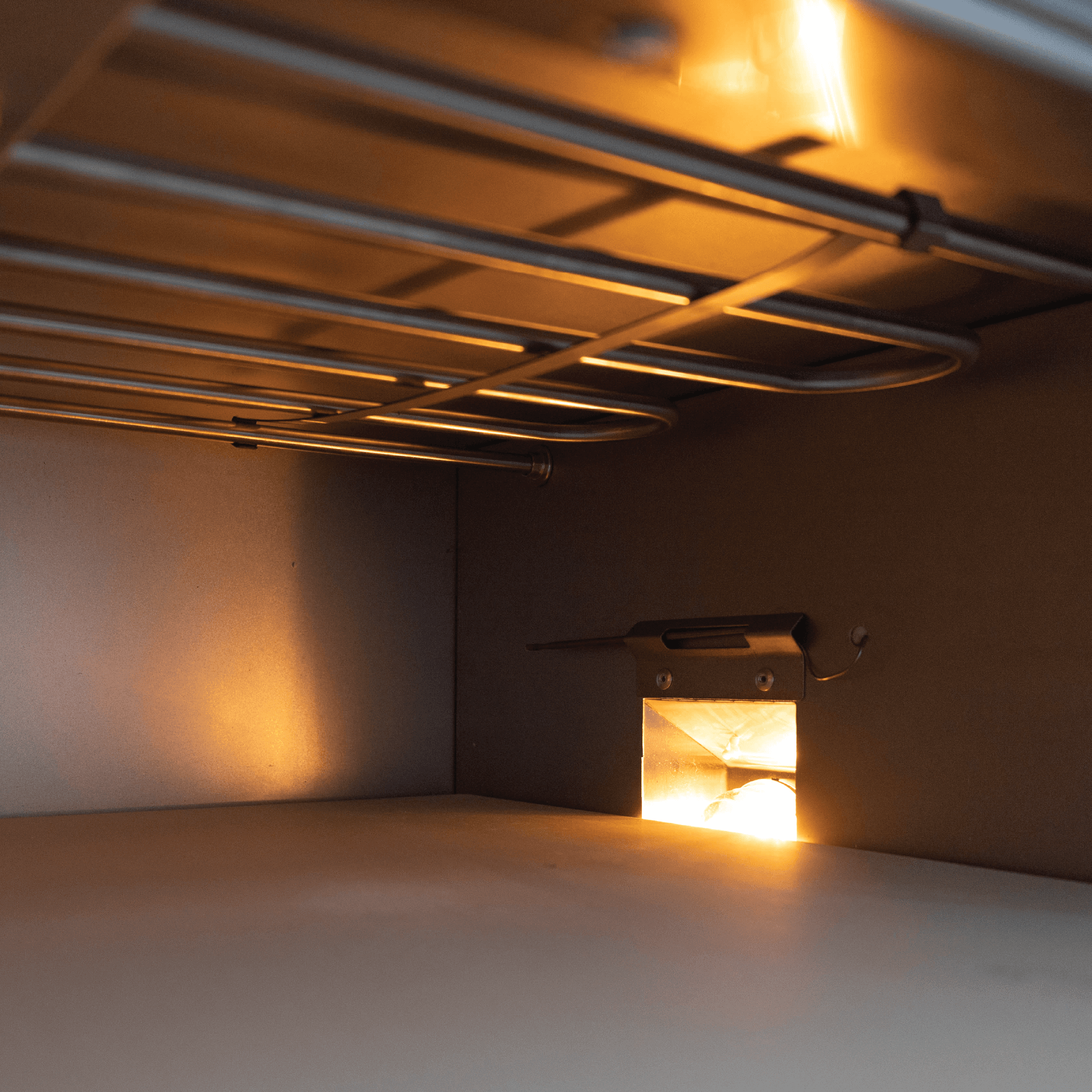 Pizza Oven Double Deck Eco (HEP-2ST) — image 5