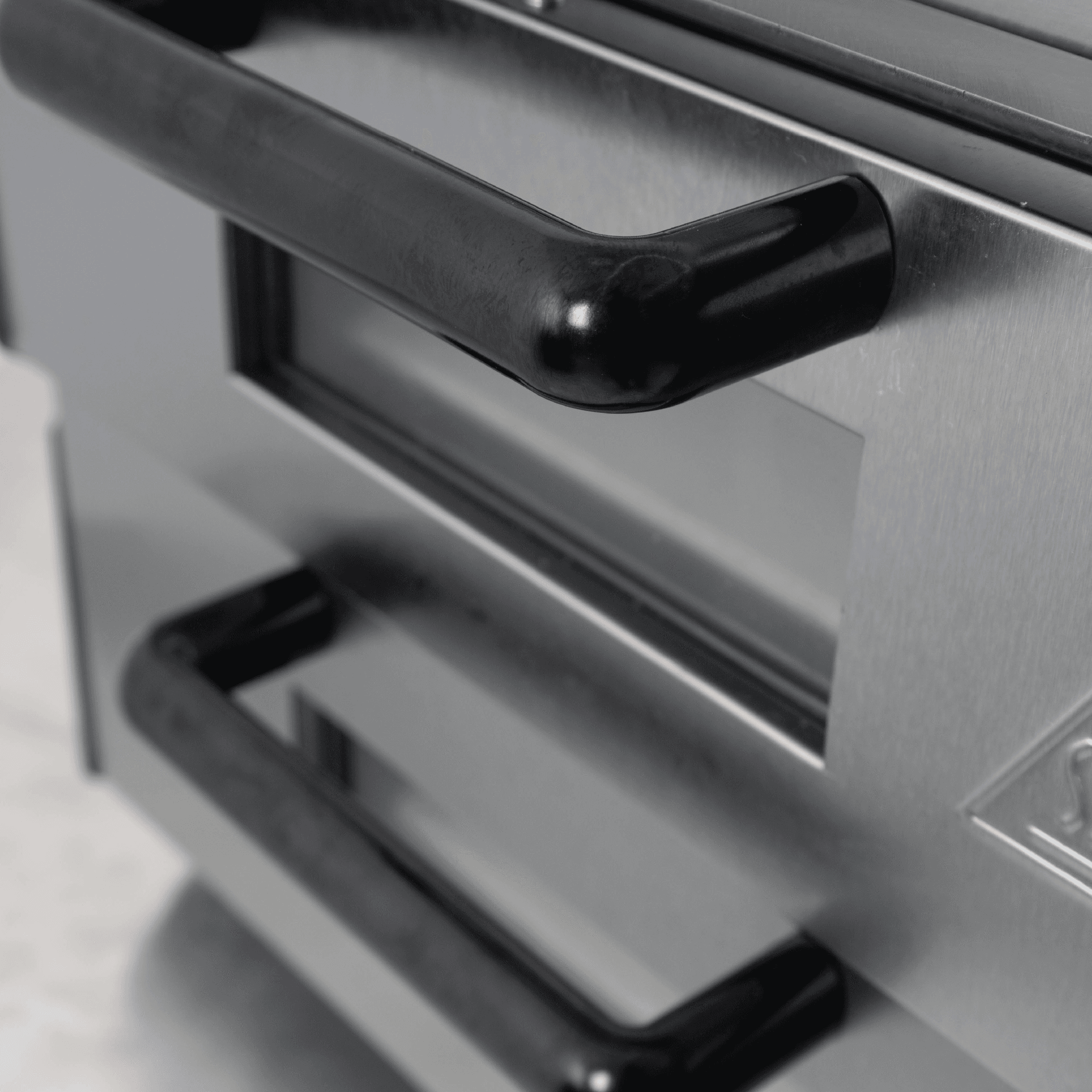 Pizza Oven Double Deck Eco (HEP-2ST) — image 4