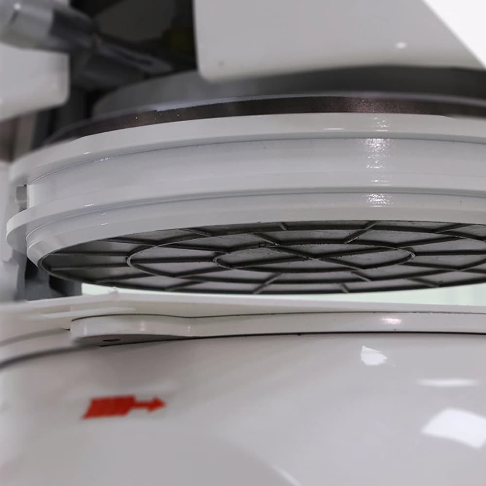 Dough Divider & Rounder Semi-Automatic (HLM-30S) — image 3