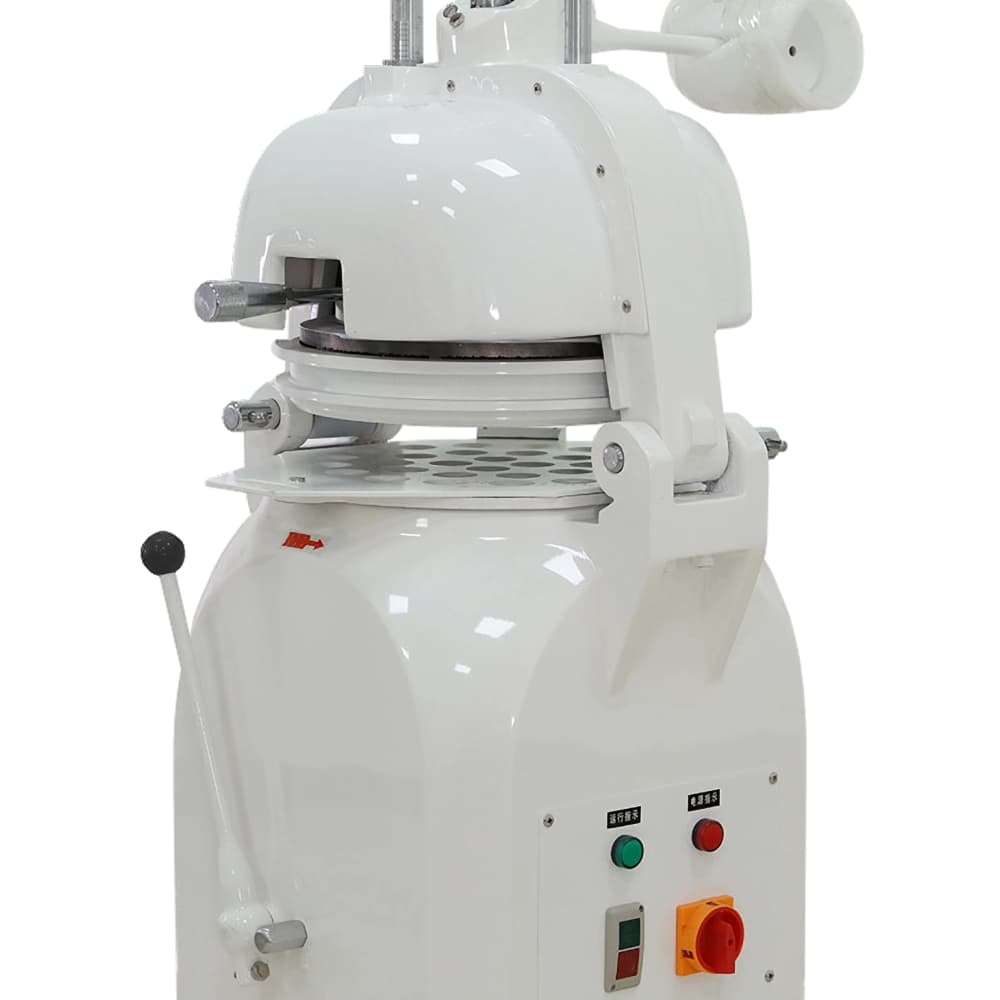 Dough Divider & Rounder Semi-Automatic (HLM-30S) — image 2