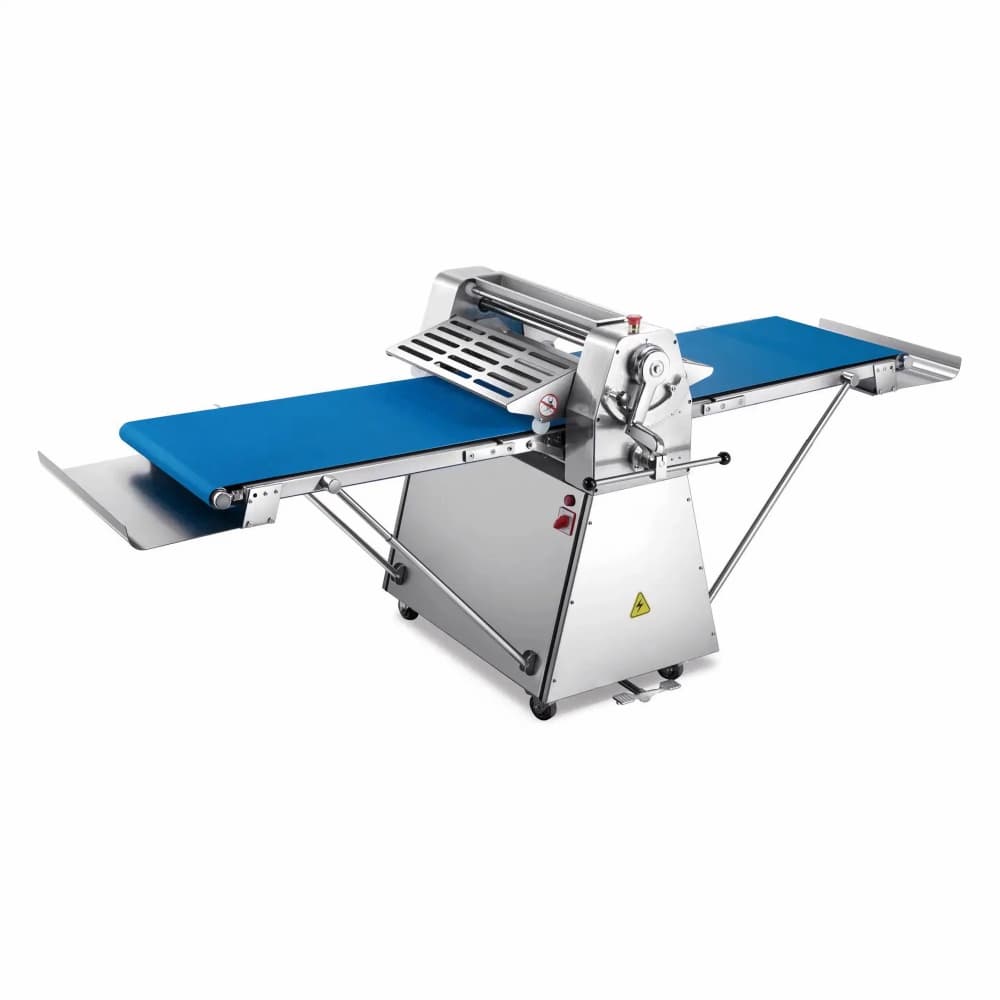 Pastry / Dough Sheeter 630mm (QS-400B)