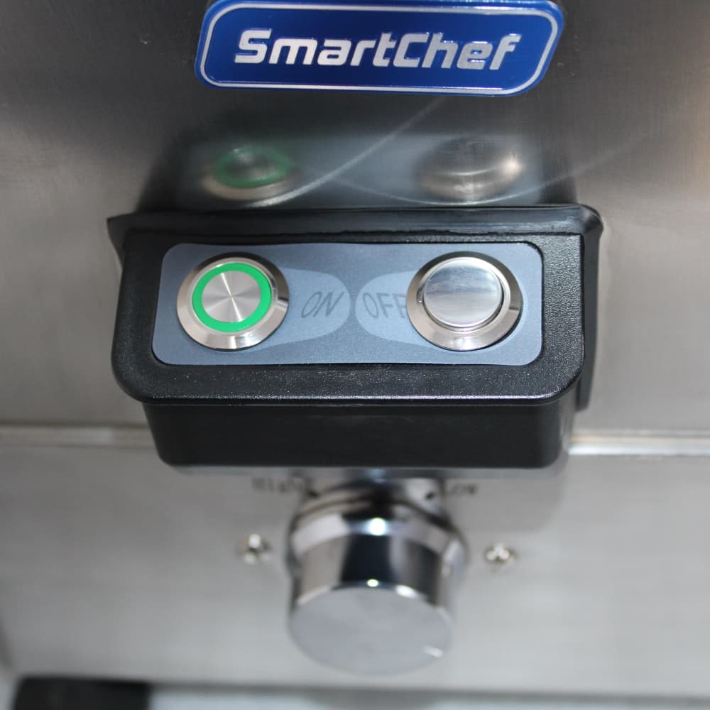 Bowl Cutter 9Lt (HR-9) — image 3
