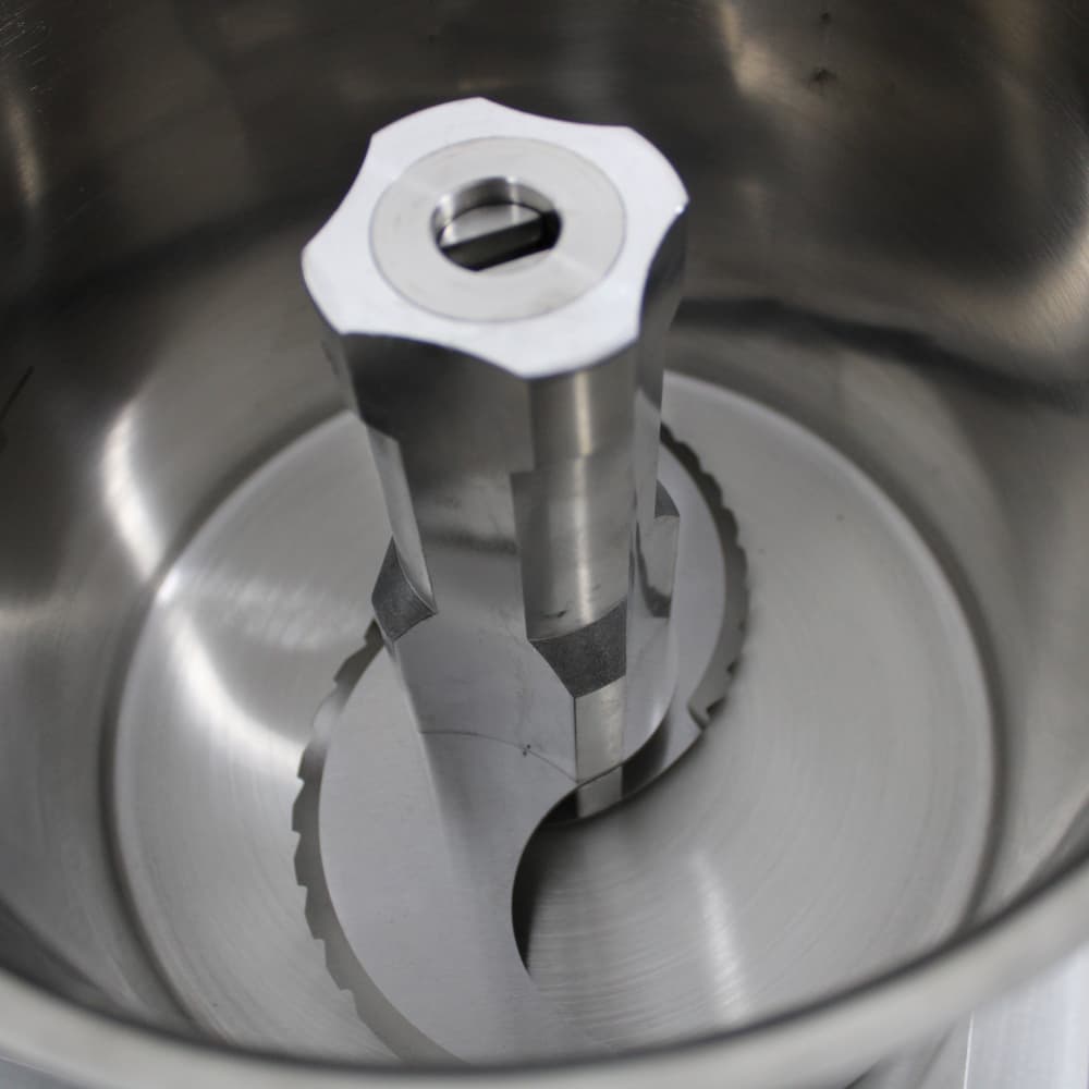 Bowl Cutter 9Lt (HR-9) — image 2