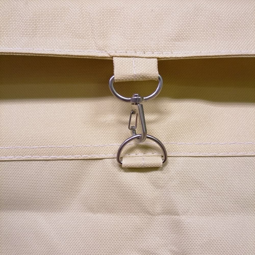 Laundry Trolley (130201) — image 2
