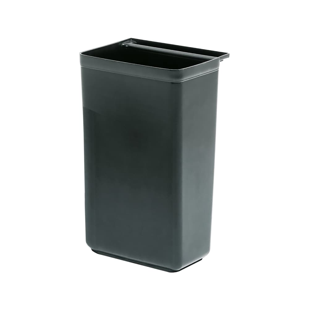 Plastic Tea Trolley Side Bin - Tall (TTP0011) — image 2