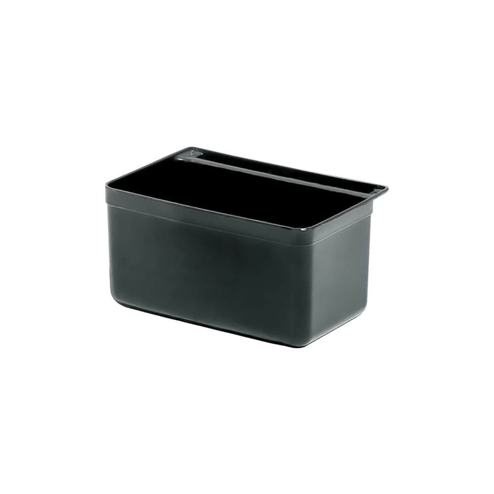 Plastic Tea Trolley Side Bin - Short (TTP0012) — image 2
