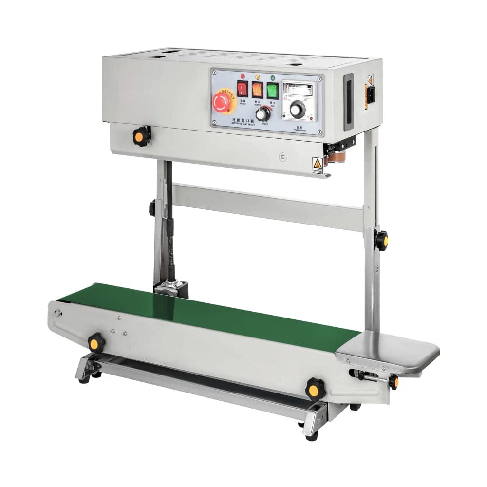 Continuous Sealer Vertical (FR-880-LW)