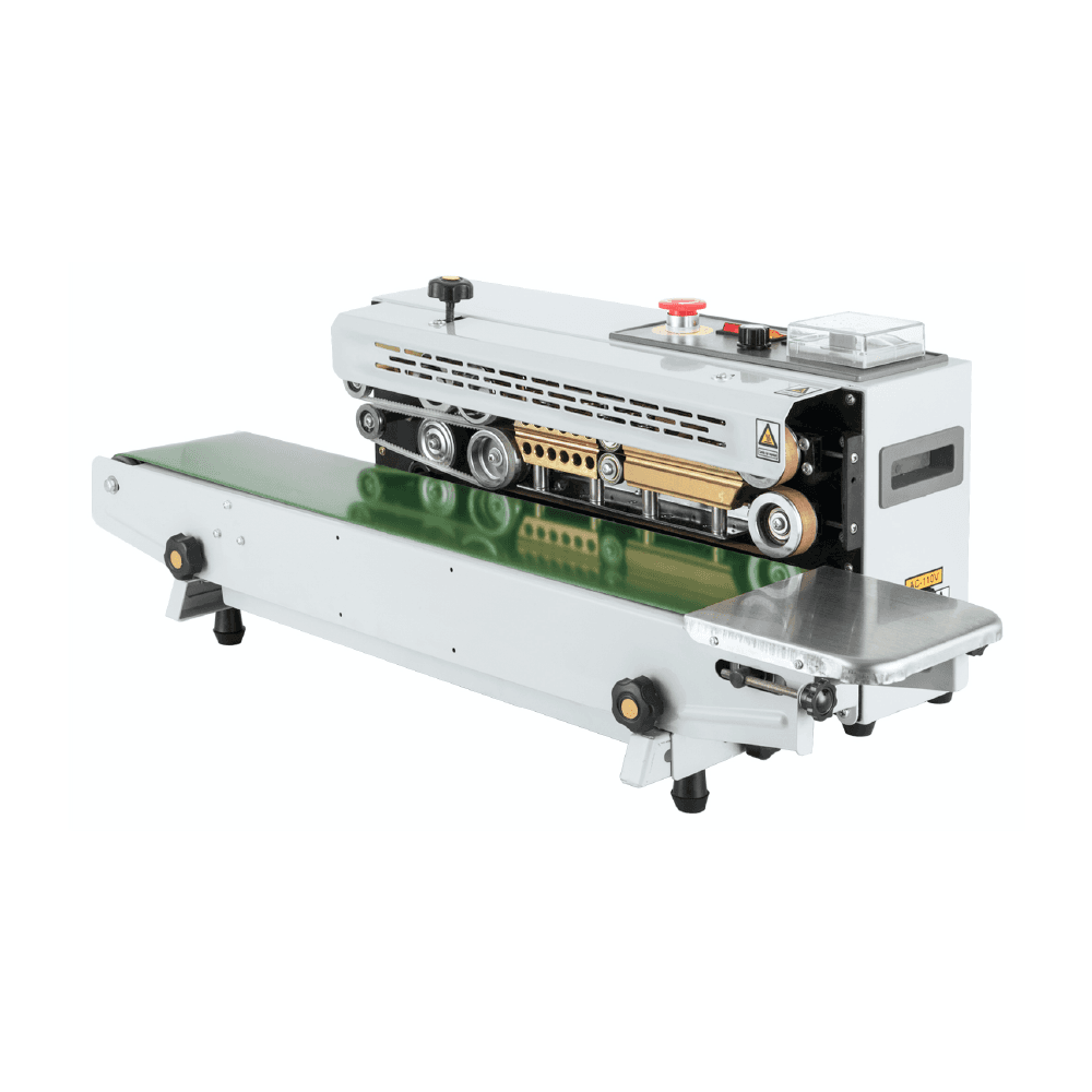 Continuous Sealer Horizontal (FR-880) — image 2
