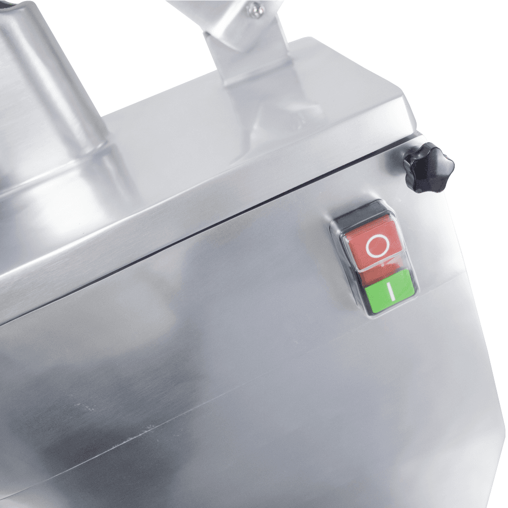 SmartChef Vegetable Preparation Machine (HLC-300AL) — image 2