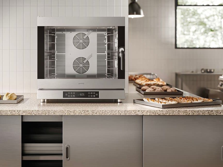 Smeg Professional Range