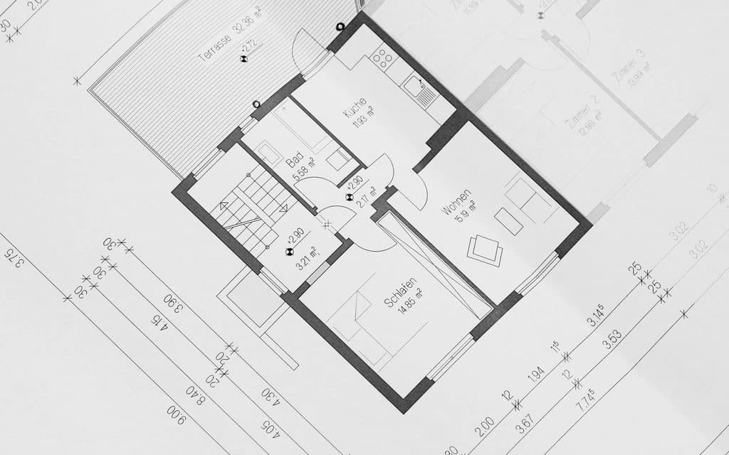 Kitchen design & layouts