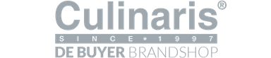 De Buyer logo