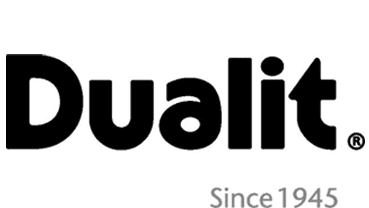 Dualit logo