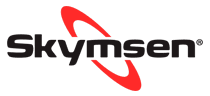 Skymsen