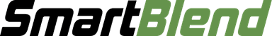 SmartBlend logo