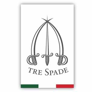 TRESPADE