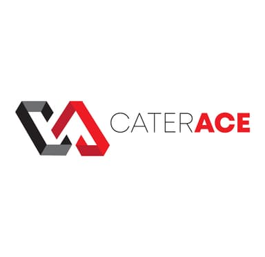 Cater Ace logo