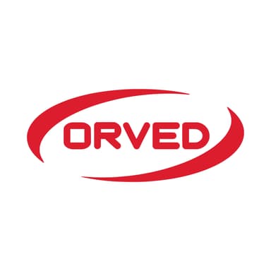 Orved logo