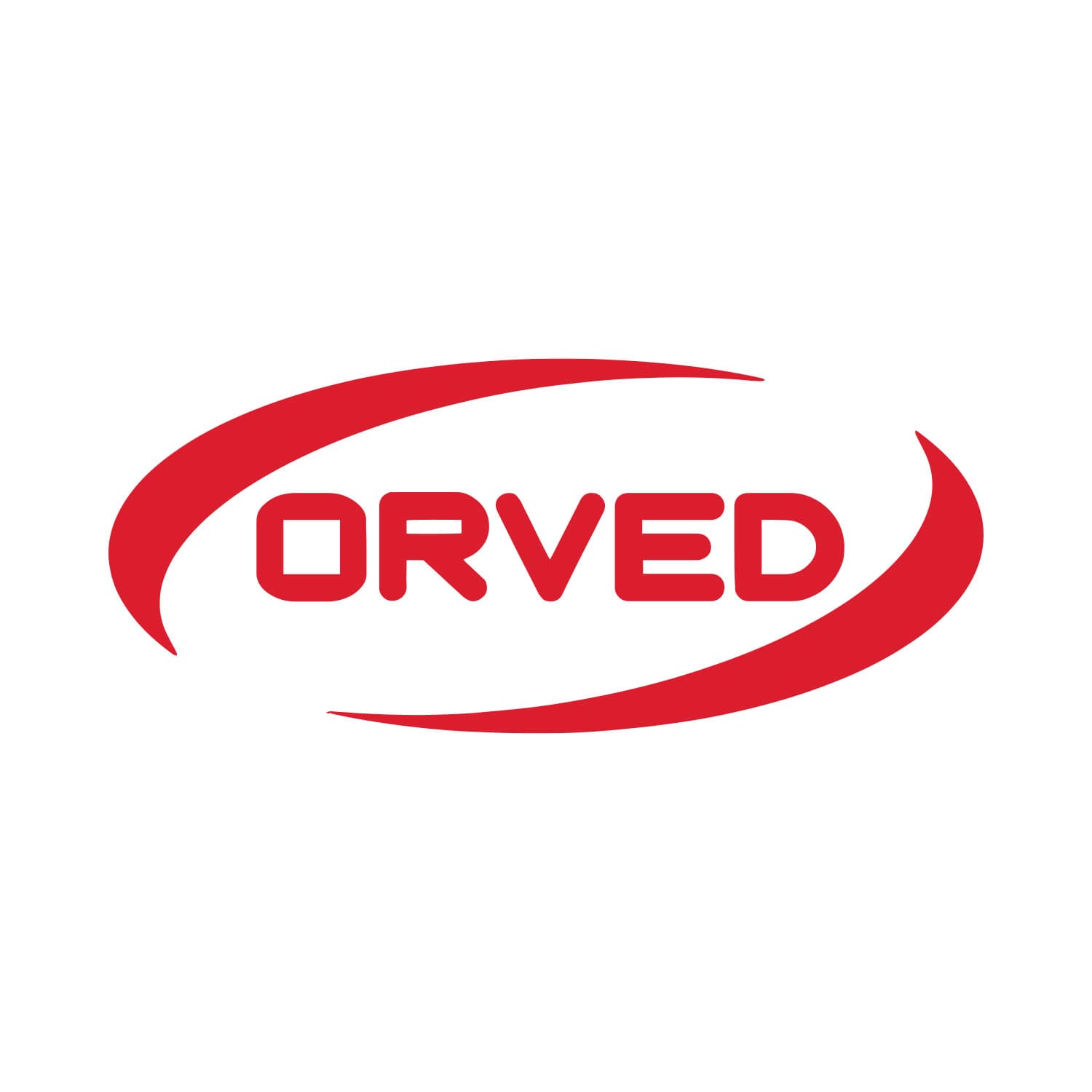 Orved