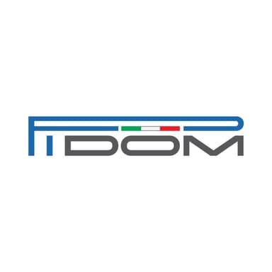Pidom logo