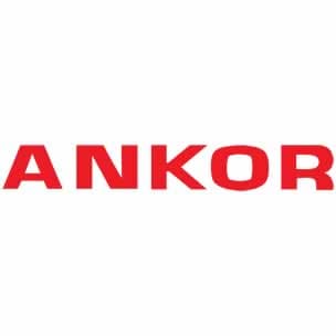 Ankor logo