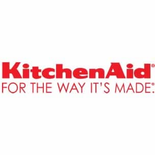 KitchenAid logo