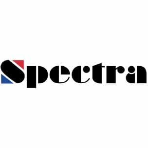 Spectra logo