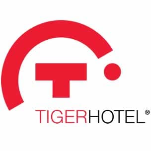 Tiger logo
