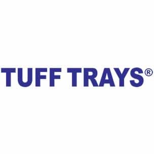 Tuff Tray logo