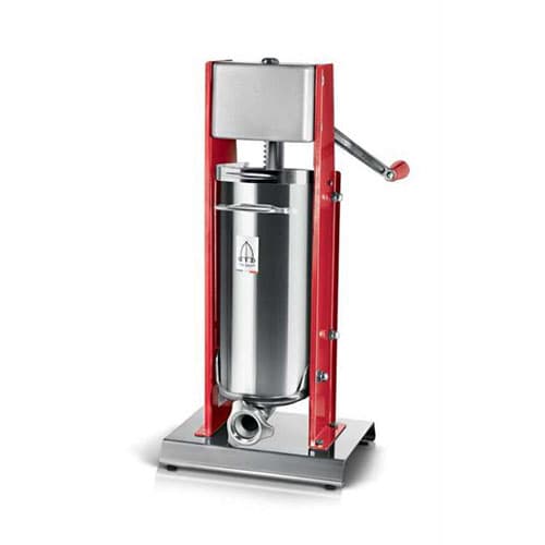SAUSAGE FILLER TRESPADE