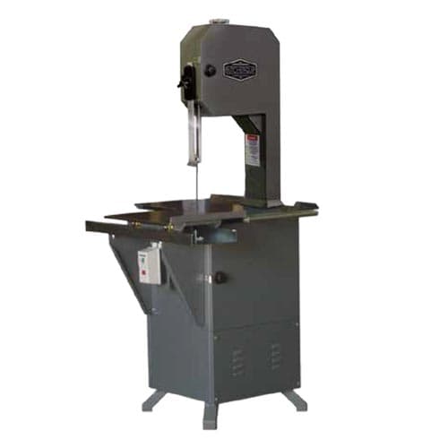 Butchery Equipment