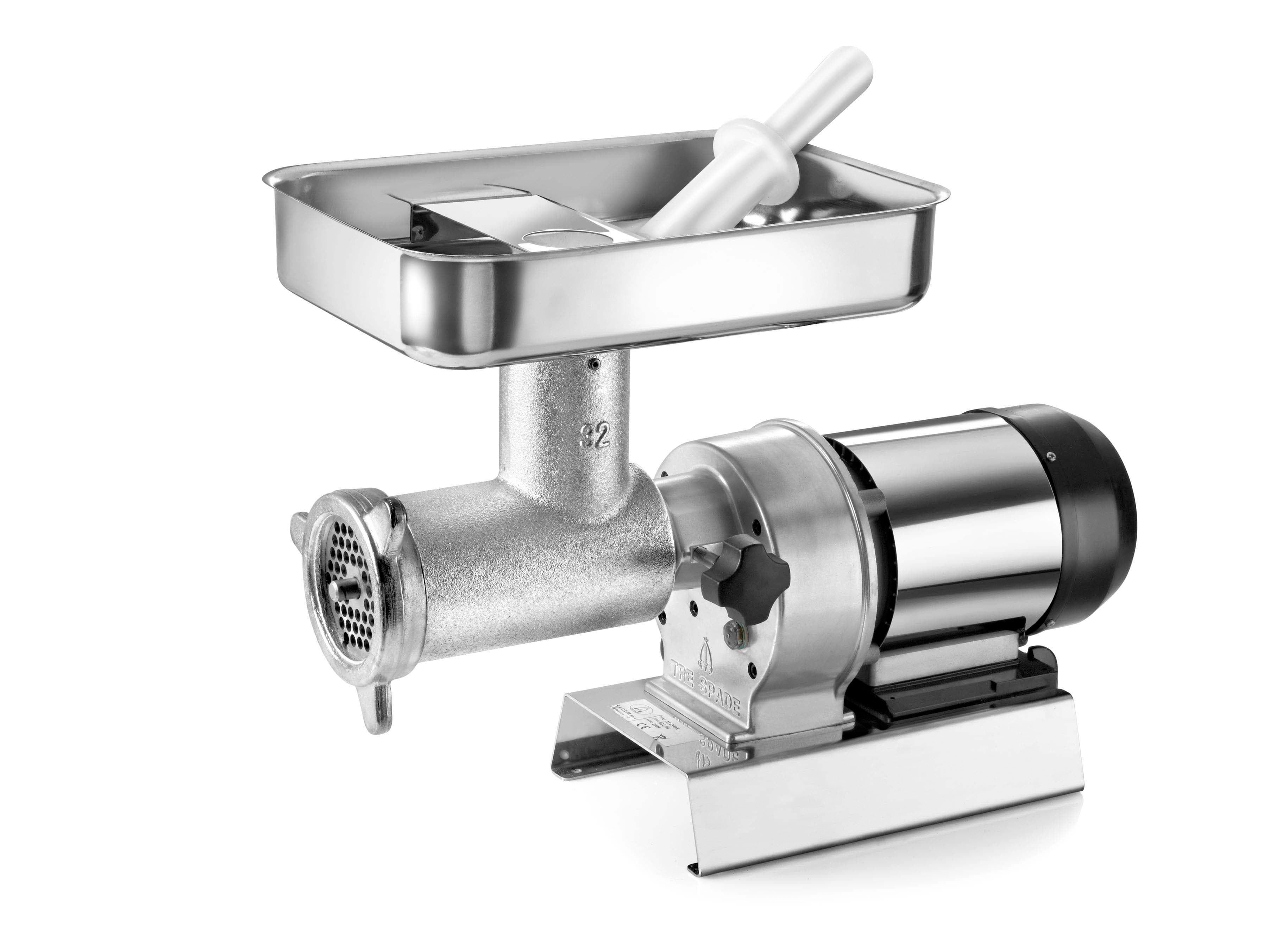 MINCER TRESPADE PROFESSIONAL