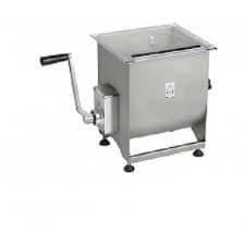 MIXING MACHINE TRESPADE