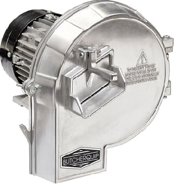 BILTONG SLICER - BUTCHERQUIP ELECTRIC