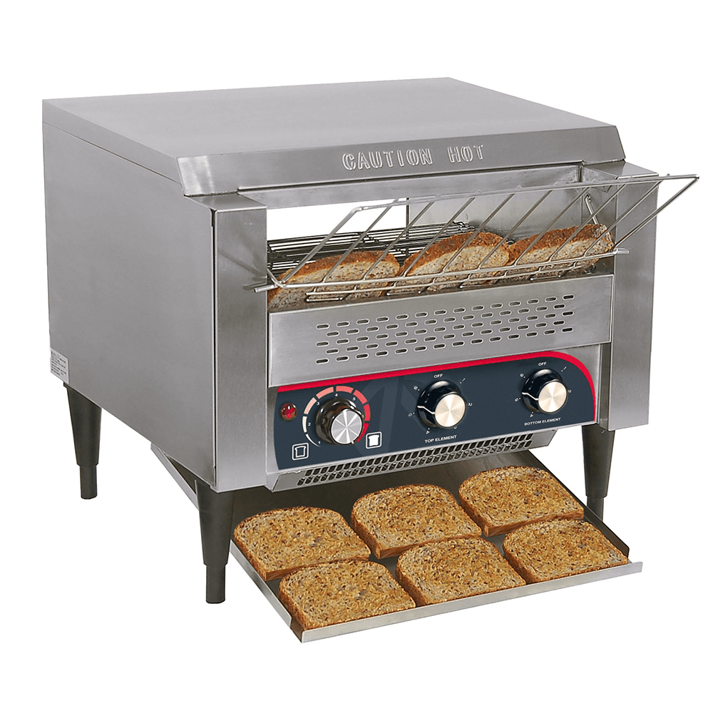 Conveyor Toasters