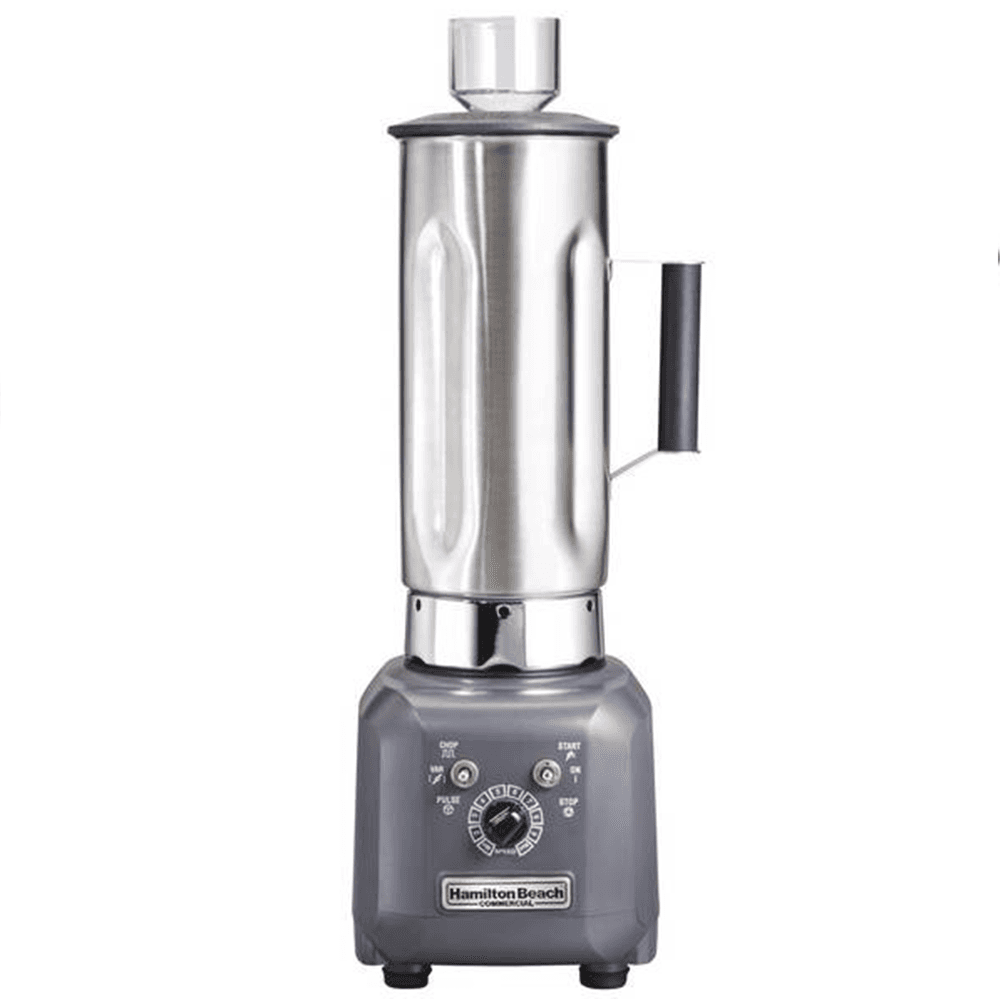 COMMERCIAL BLENDER