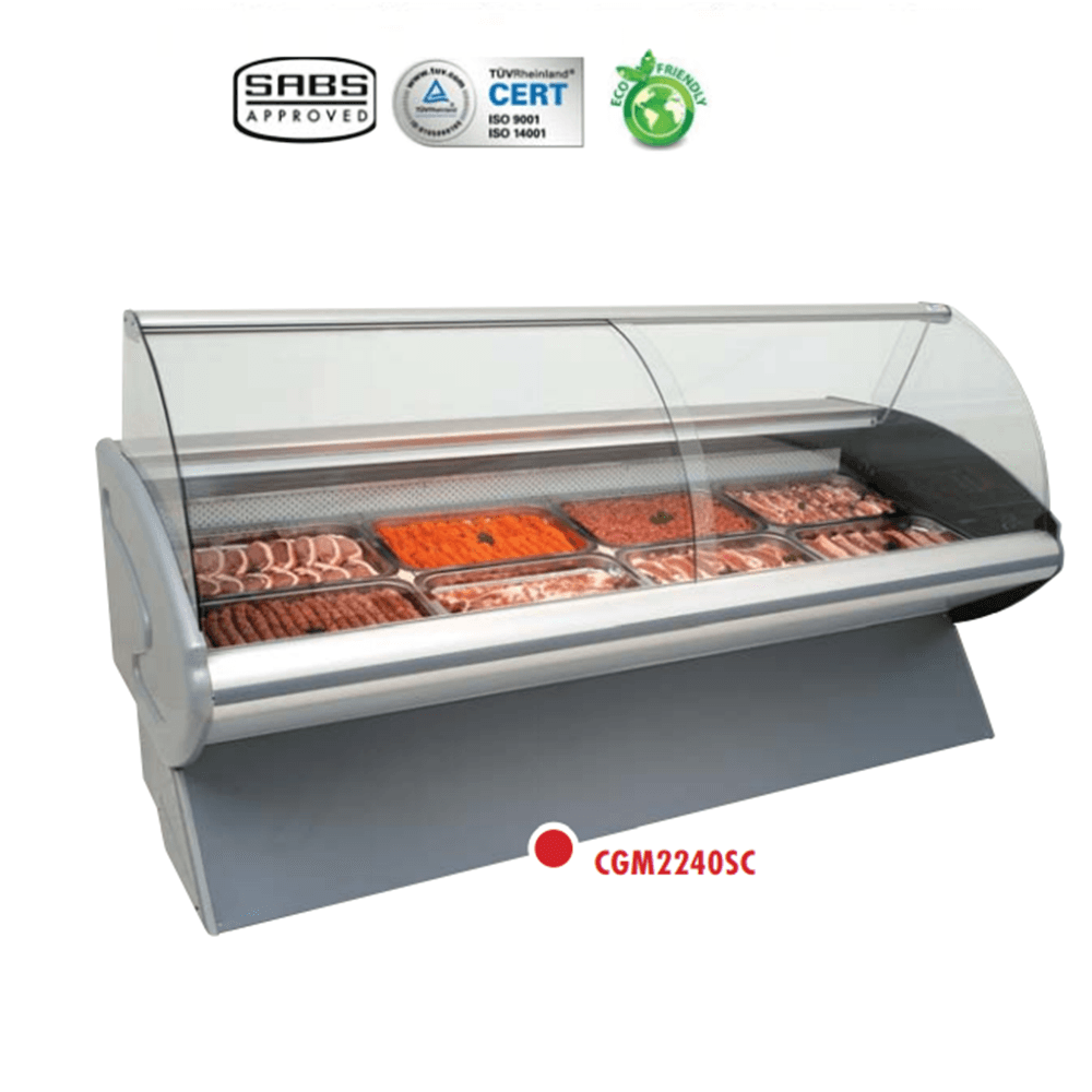 Display & Retail