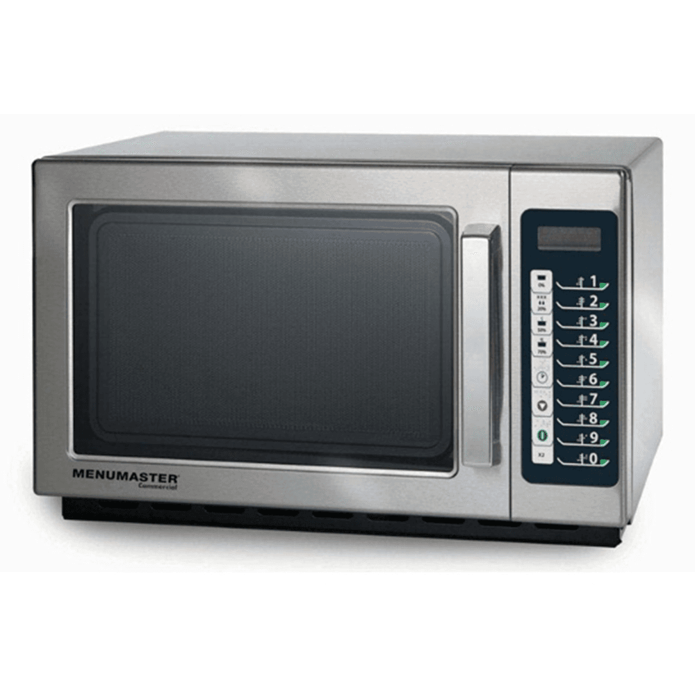 MICROWAVE MENUMASTER - 1100W