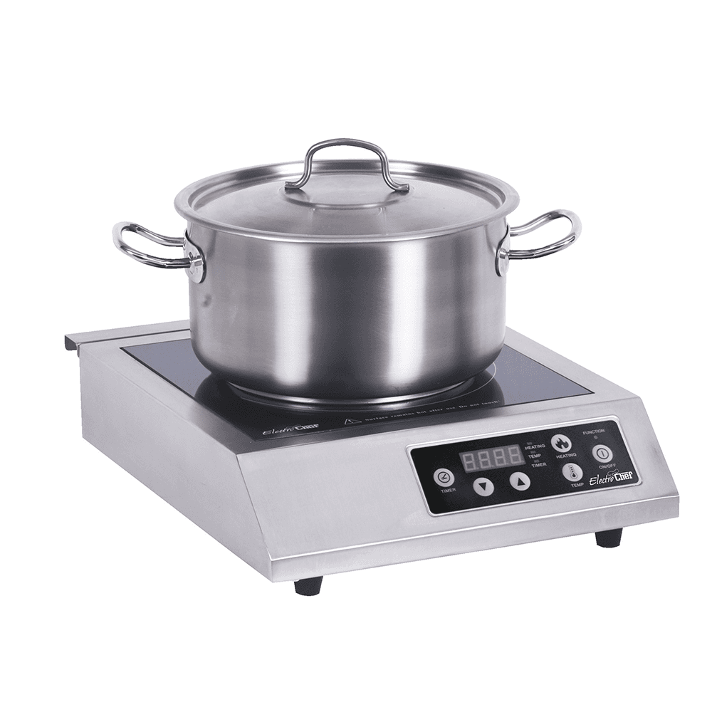 INDUCTION PLATES