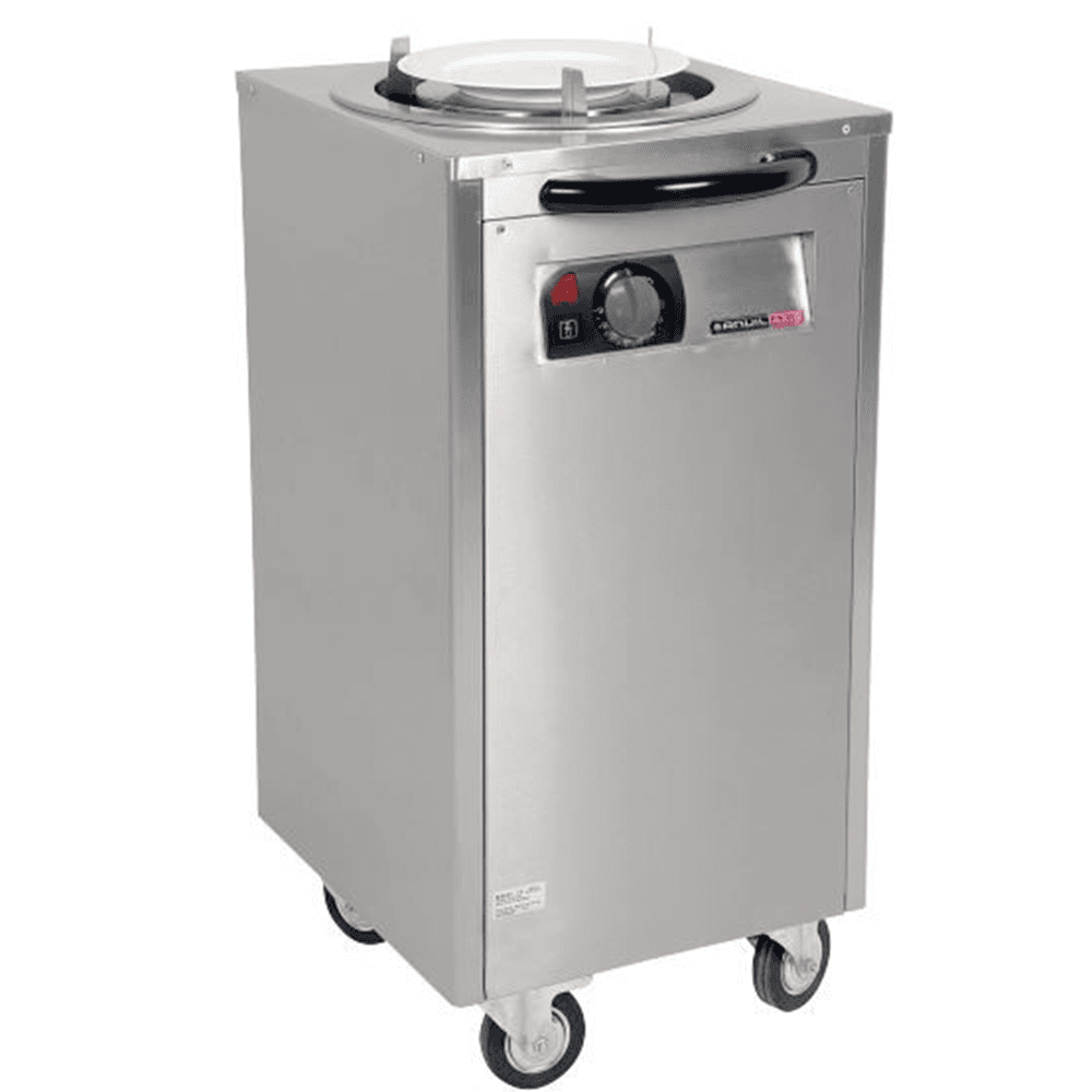PLATE LOWERATORS
