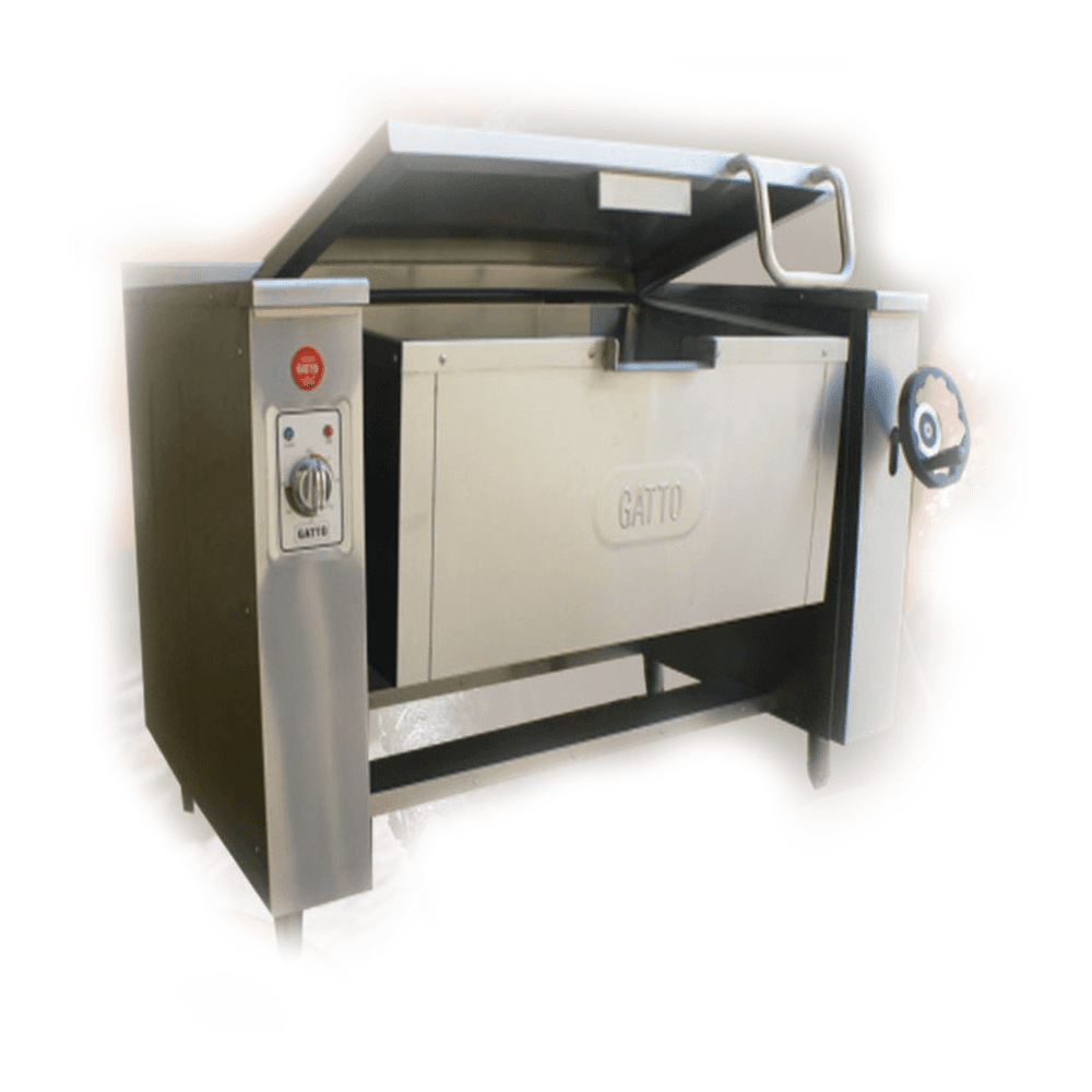Gatto Tilt Pans