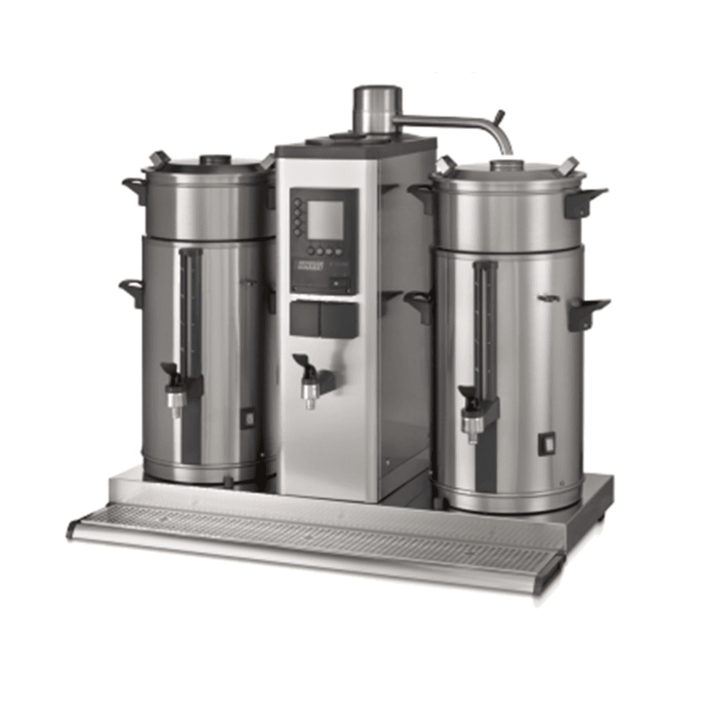 Bulk Brewers