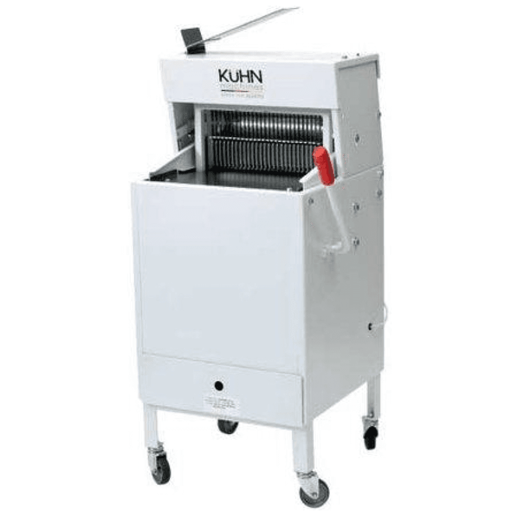 BREAD SLICERS