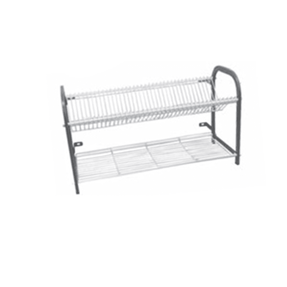 CROCKERY RACKS WALL MOUNTED