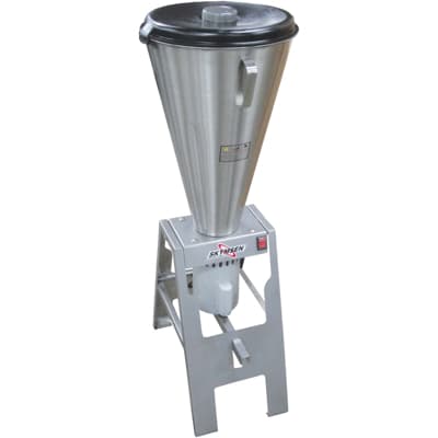 FOOD BLENDERS - SEAMLESS BOWL - 25LT