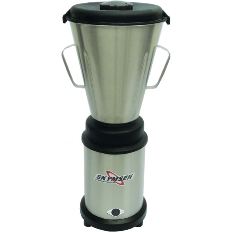 FOOD BLENDERS - SEAMLESS BOWL - 4LT