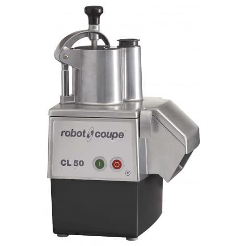 VEG PREP MACHINE - CL50 - 300 SERVINGS